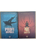 Owen Laukkanen,Paul Finch - 2 db thriller: Profi munka - Ne sikíts!