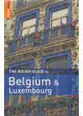Phil Lee,Martin Dunford - The Rough Guide to Belgium & Luxembourg
