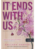Colleen Hoover - It Ends With Us - Velünk véget ér