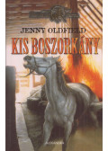 Jenny Oldfield - Kis boszorkány