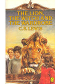 C.S. Lewis - The Lion, the Witch and the Wardrobe