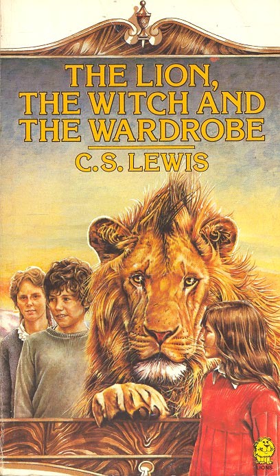 C.S. Lewis - The Lion the Witch and the Wardrobe