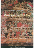 Varga Domokos,Vekerdi László - Európa születése