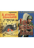 Nathanson, E.M. - A piszkos tizenkettő - Egy piszkos háború