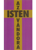 Regőczi István - Az isten vándora