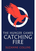 Suzanne Collins - Catching Fire