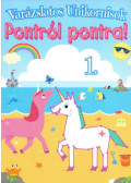  - Varázslatos Unikornisok - Pontról Pontra!