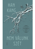 Han Kang - Nem válunk szét