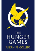 Suzanne Collins - The Hunger Games