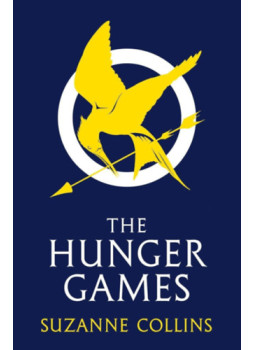 Suzanne Collins - The Hunger Games Suzanne Collins - The Hunger Games, null 2011 antikvár könyv