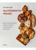 Horváth Judit - Gluténmentes pékség