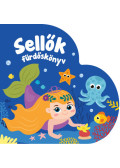  - Sellők - fürdőskönyv