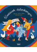 Illés Andrea - Óvodások daloskönyve
