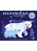 Rebecca Weerasekera - Jegesmackó kalandjai