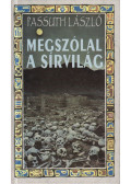 Passuth László - Megszólal a sírvilág