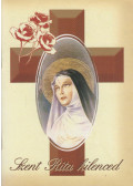 Böjte Csaba - Szent Rita kilenced (aláírt)