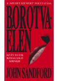John Sandford - Borotvaélen