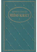 Ambrus Zoltán - Midas király
