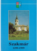 dr. Kuczy Károly (szerk.) - Szakmár
