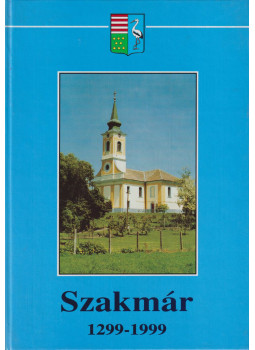 dr. Kuczy Károly (szerk.) - Szakmár dr. Kuczy Károly (szerk.) - Szakmár, Szakmár 1999 antikvár könyv