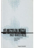 Jack Kerouac,Abody Rita,David Miller,Charles Bukowski - Félmeztelen múzsa / Half-naked Muse