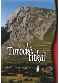 Balogh Szabolcs - Torockó titkai