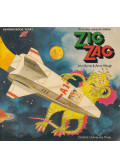 John Byrne,Anne Waugh - Zig Zag - Reading Book Year 2