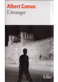 Albert Camus - L'étranger