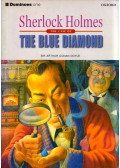 Sir Arthur Conan Doyle,Bill Bowler - Sherlock Holmes: The Blue Diamond