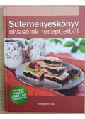  - Süteményeskönyv olvasóink receptjeiből