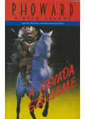 Rejtő Jenő,P. Howard - A Nevada szelleme