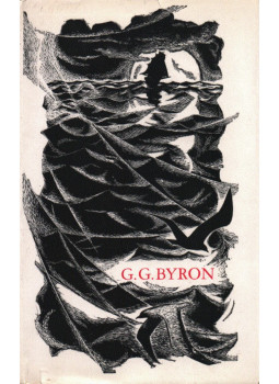 BYRON, GEORGE GORDON - Selections BYRON, GEORGE GORDON - Selections, Moscow 1973 antikvár könyv