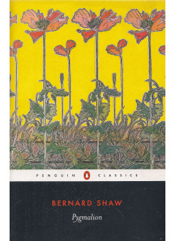 Bernard Shaw - Pygmalion Bernard Shaw - Pygmalion, London 2003 antikvár könyv