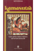 Vatsyayana - Kamasutra