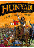 Bán Mór - Hunyadi: A Hajnalcsillag fénye