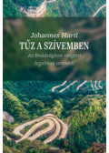 Dr. Johannes Hartl - Tűz a szívemben