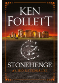 Ken Follett - Stonehenge