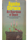 Agatha Christie - An Overdose of Death