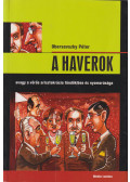 Obersovszky Péter - A haverok