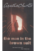 Agatha Christie - The Man in the Brown Suit