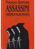 Gifford, Thomas - Assassini