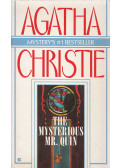 Agatha Christie - The Mysterious Mr Quin