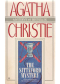 Agatha Christie - The Sittaford Mystery