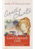 Agatha Christie - Lord Edgware Dies