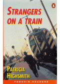 Patricia Highsmith - Strangers on a Train