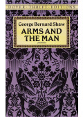 Shaw, George Bernard - Arms and the Man