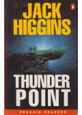 Jack Higgins,Donald Domonkos - Thunder Point - Level 3