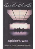 Agatha Christie - Spider's Web