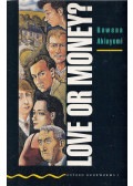 Rowena Akinyemi - Love or Money? - Oxford Bookwoms 1