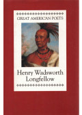 Longfellow, Henry Wadsworth - Henry Wadsworth Longfellow